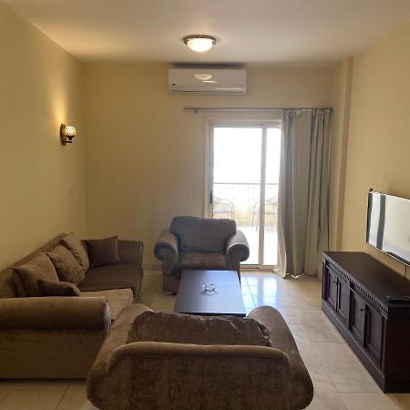 Bahga Palace 1 Residential Apartments Хургада Екстериор снимка