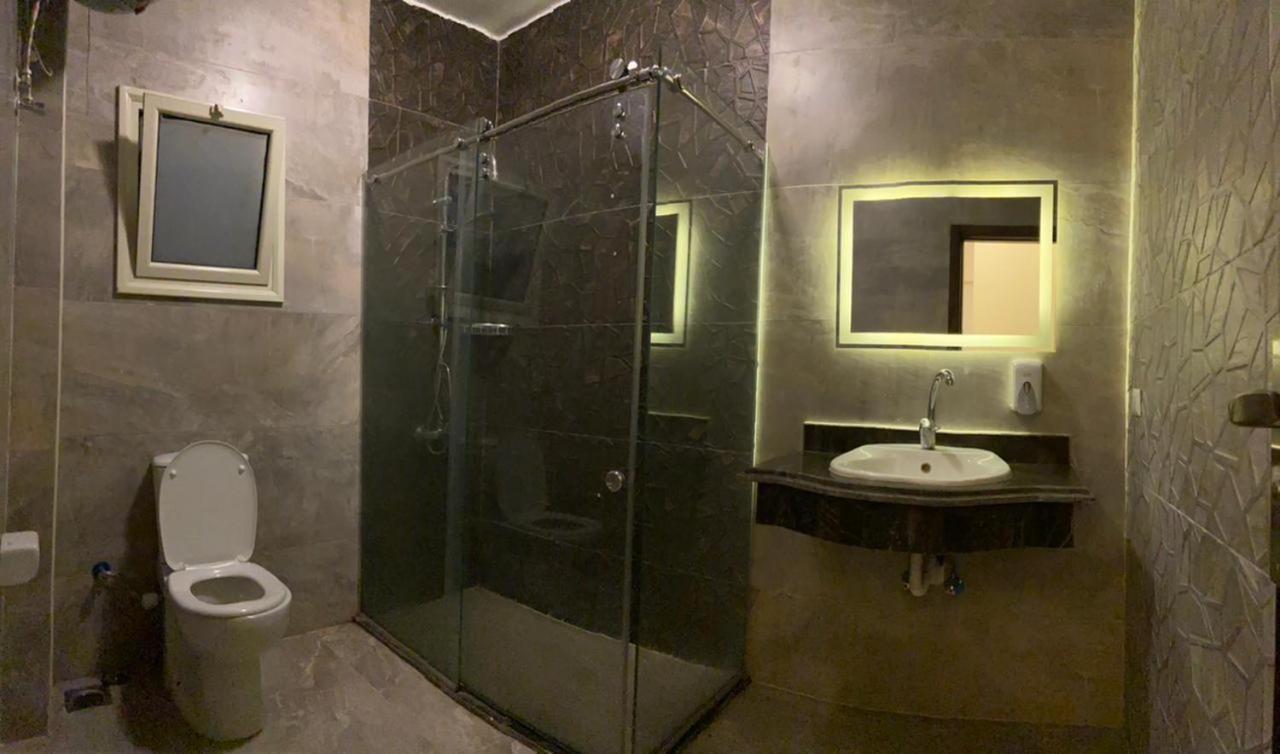 Bahga Palace 1 Residential Apartments Хургада Екстериор снимка