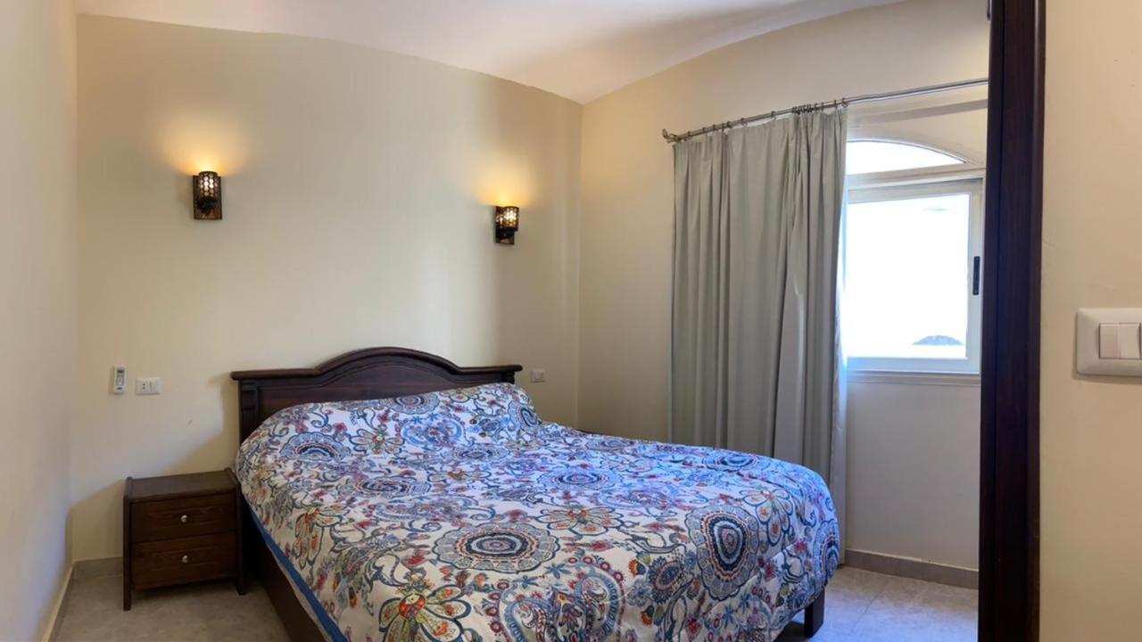 Bahga Palace 1 Residential Apartments Хургада Екстериор снимка