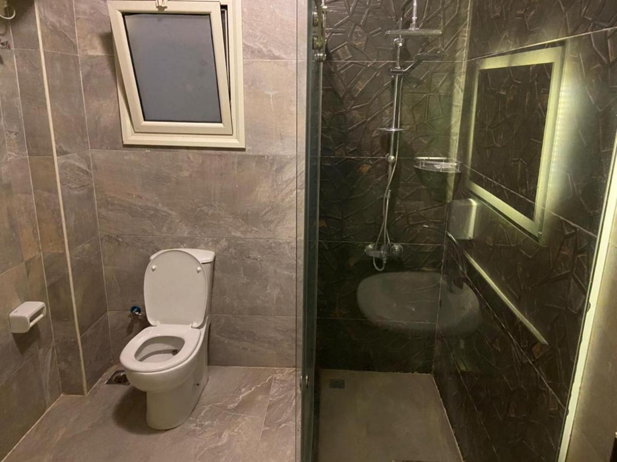 Bahga Palace 1 Residential Apartments Хургада Екстериор снимка
