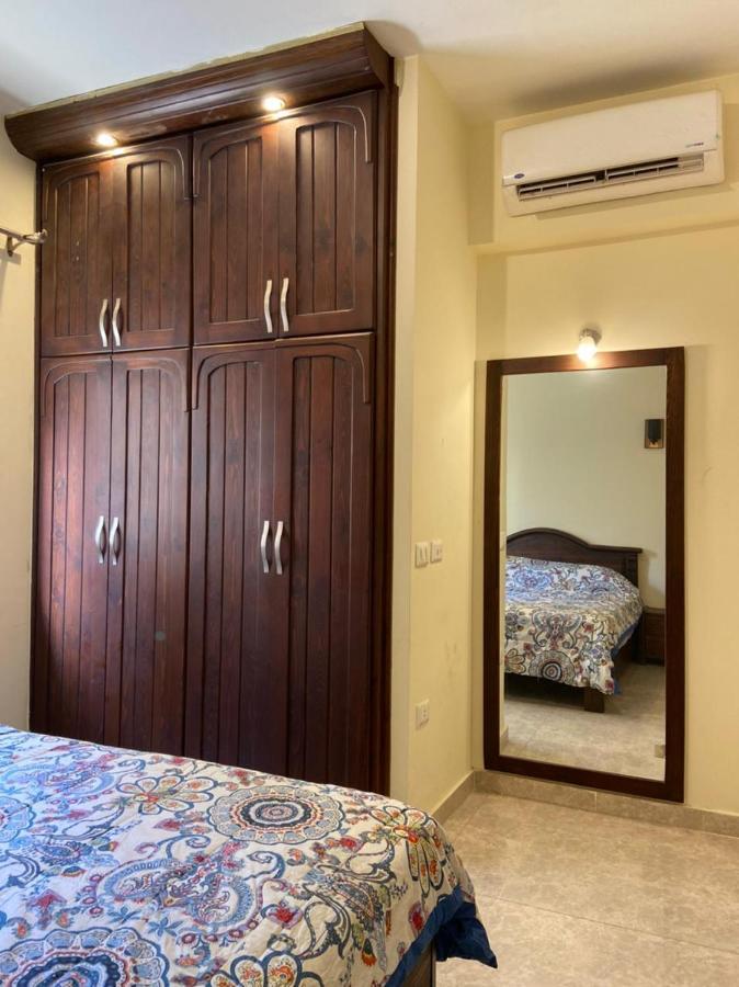 Bahga Palace 1 Residential Apartments Хургада Екстериор снимка