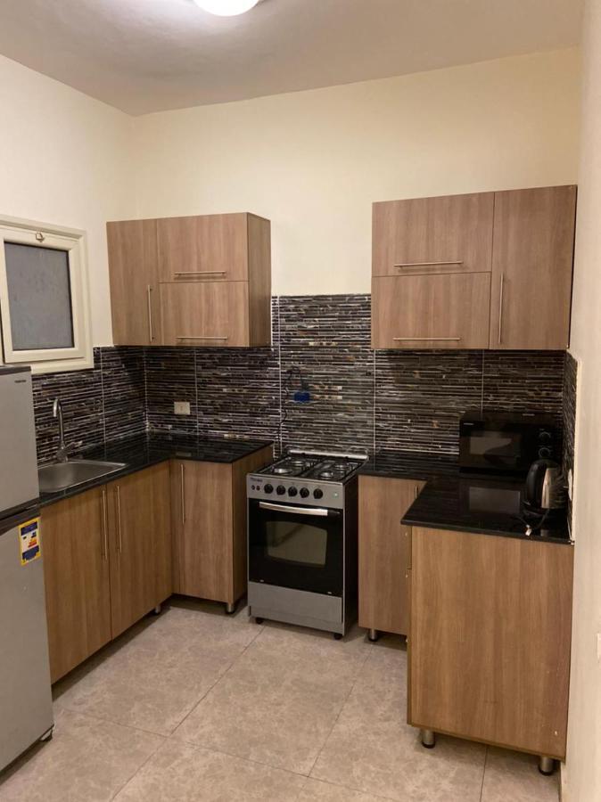 Bahga Palace 1 Residential Apartments Хургада Екстериор снимка