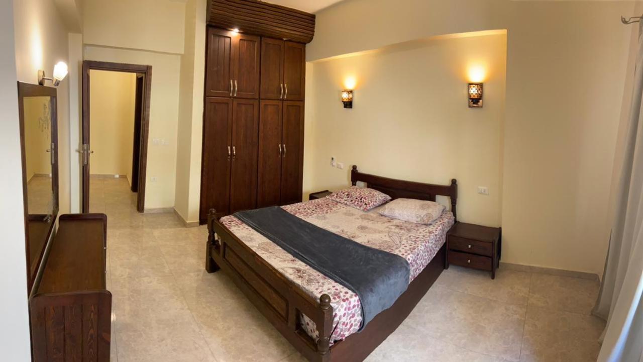 Bahga Palace 1 Residential Apartments Хургада Екстериор снимка