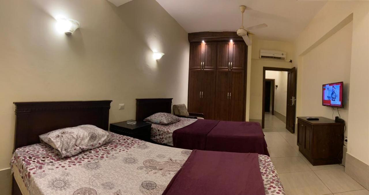Bahga Palace 1 Residential Apartments Хургада Екстериор снимка