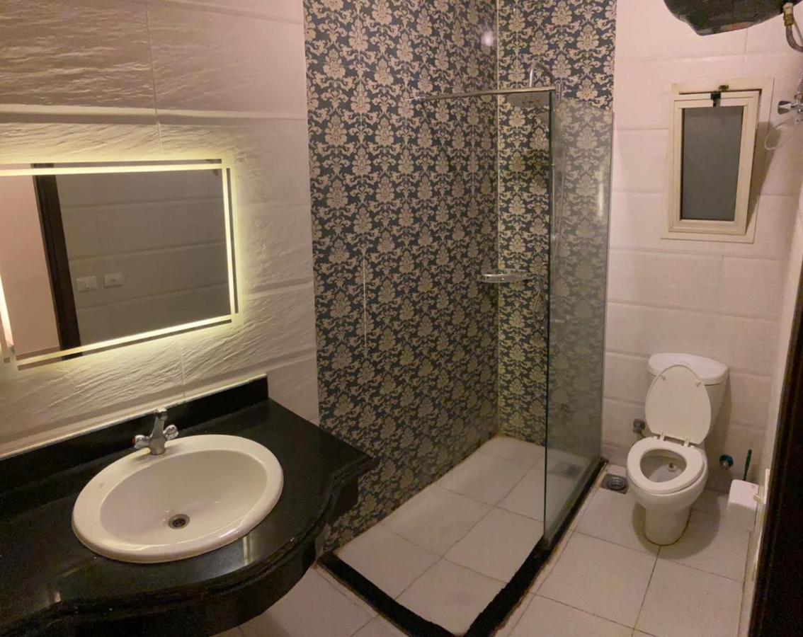 Bahga Palace 1 Residential Apartments Хургада Екстериор снимка