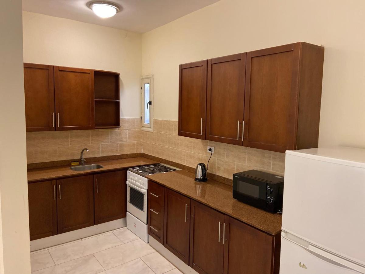 Bahga Palace 1 Residential Apartments Хургада Екстериор снимка