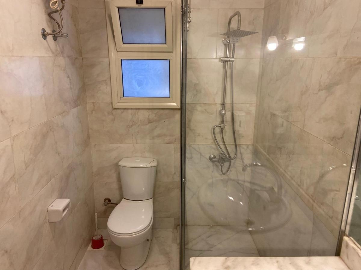 Bahga Palace 1 Residential Apartments Хургада Екстериор снимка