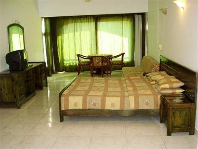 Bahga Palace 1 Residential Apartments Хургада Стая снимка