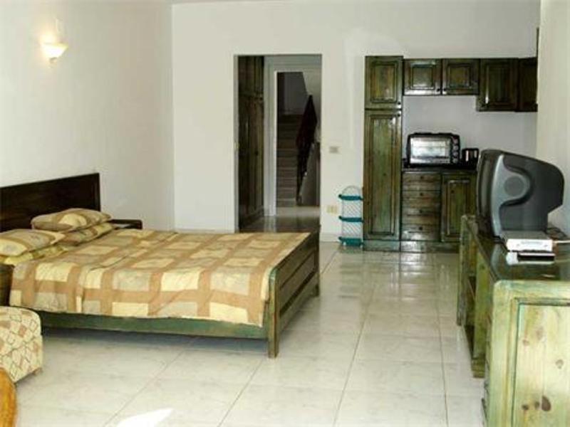 Bahga Palace 1 Residential Apartments Хургада Екстериор снимка