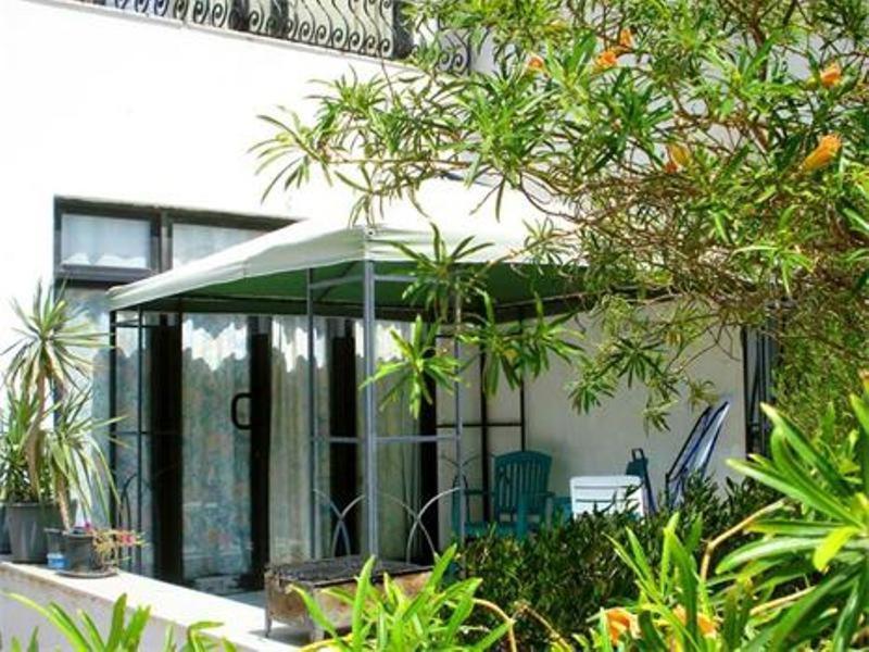 Bahga Palace 1 Residential Apartments Хургада Екстериор снимка