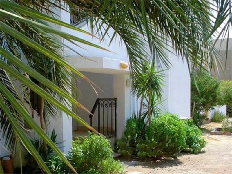 Bahga Palace 1 Residential Apartments Хургада Екстериор снимка